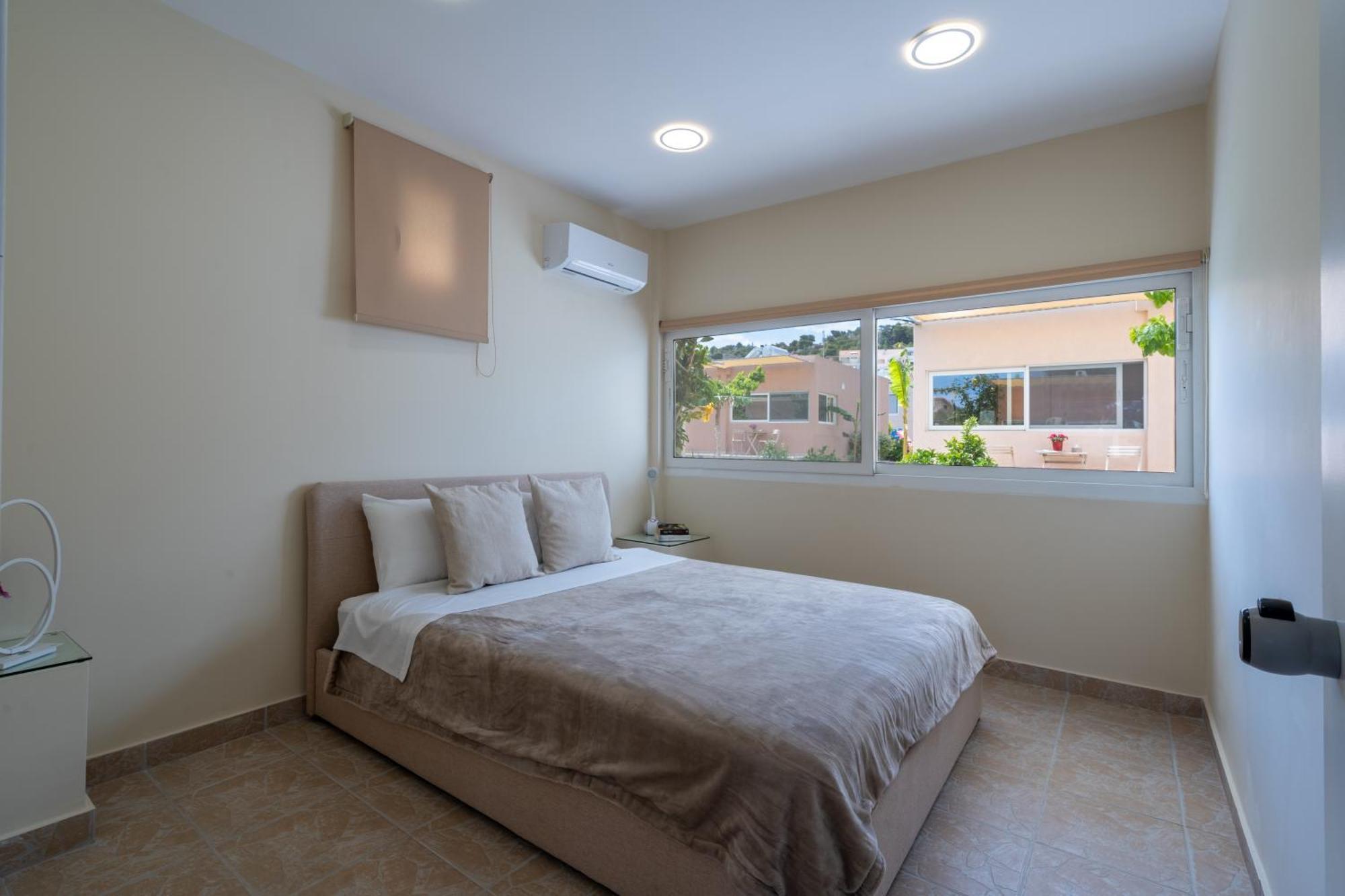 Modular Bungalows With Heated Pool Artemis Greece מראה חיצוני תמונה