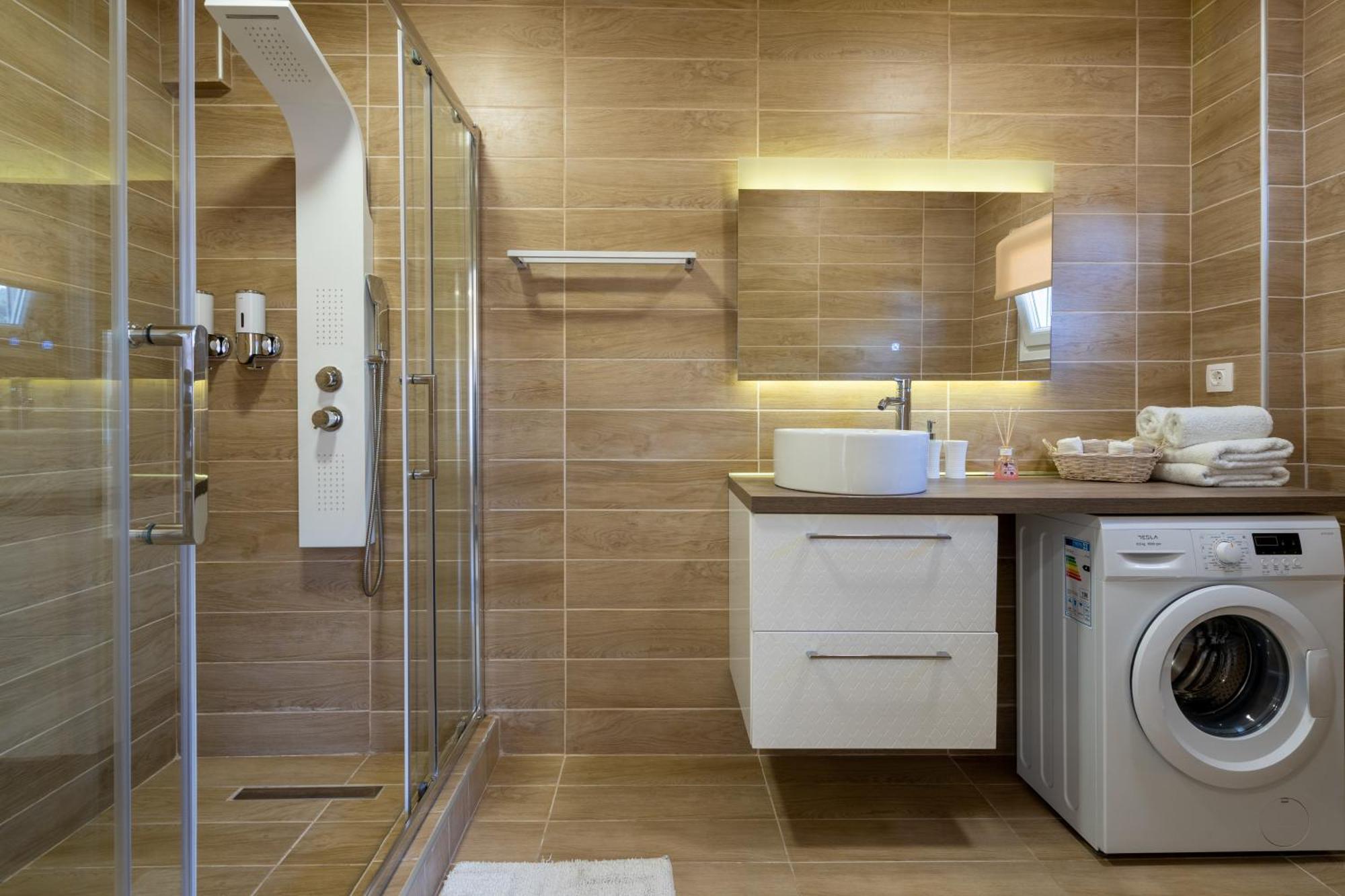 Modular Bungalows With Heated Pool Artemis Greece מראה חיצוני תמונה