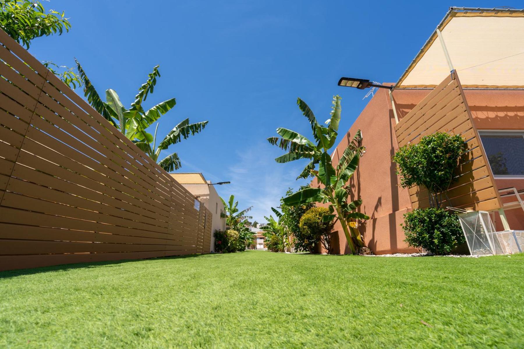 Modular Bungalows With Heated Pool Artemis Greece מראה חיצוני תמונה